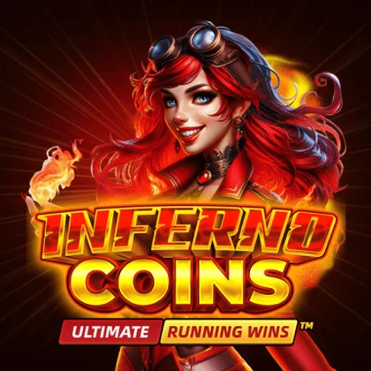 Inferno Coins Ultimate